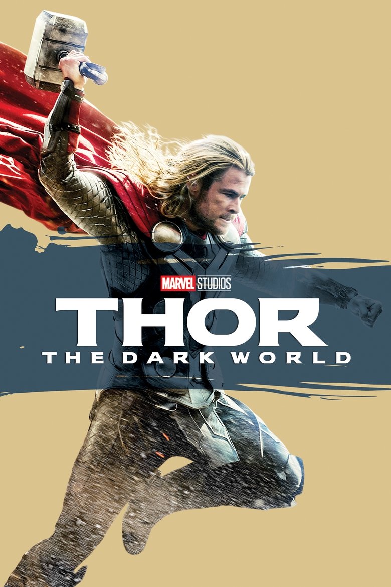 Movie Collection Thor Collection