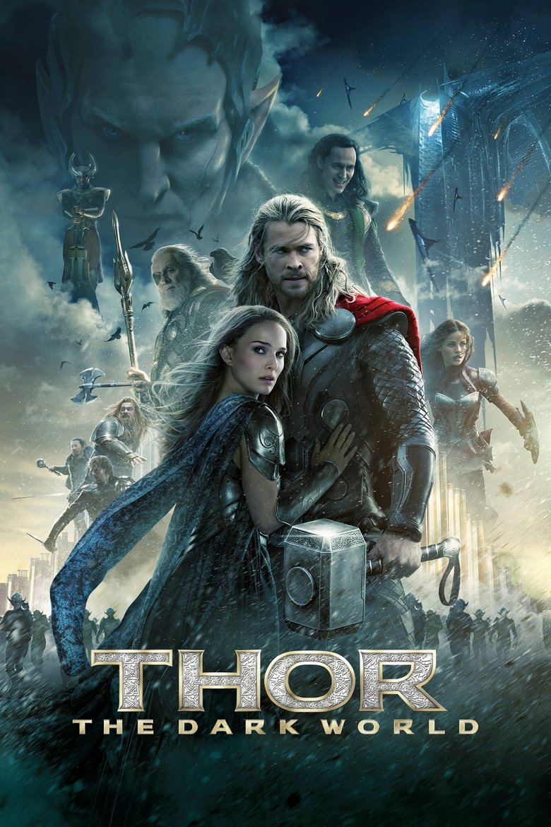 Movie Collection Thor Collection