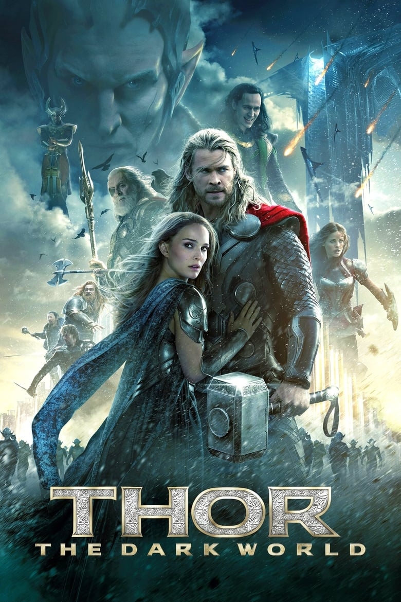 Movie Collection Thor Collection