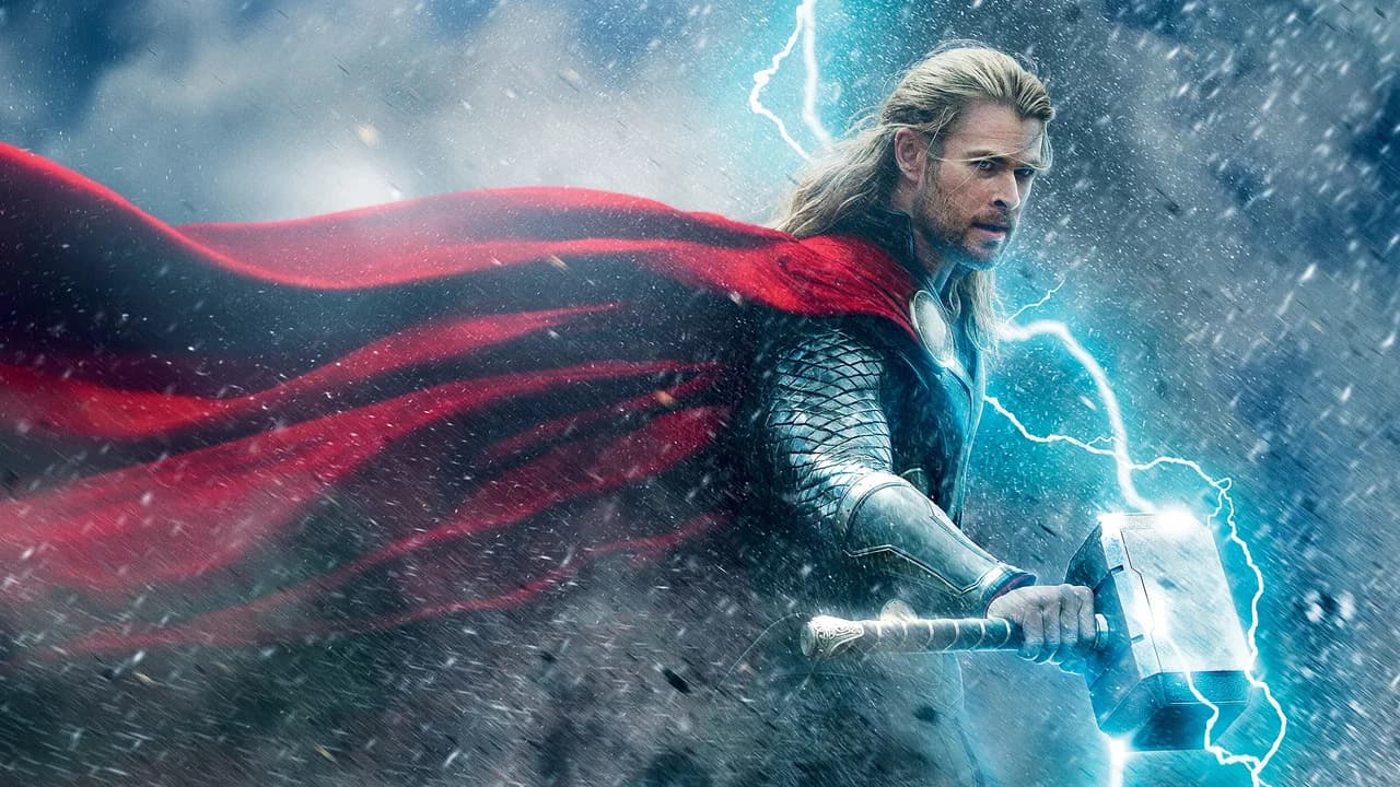 Movie Collection Thor Collection