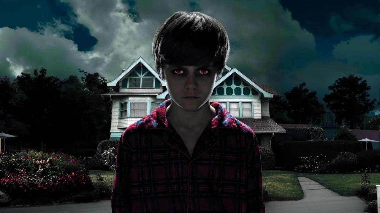 Movie Collection Insidious Collection
